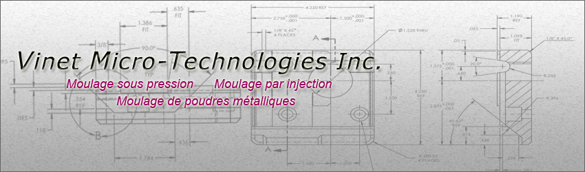 Vinet Micro Technologie .ca
